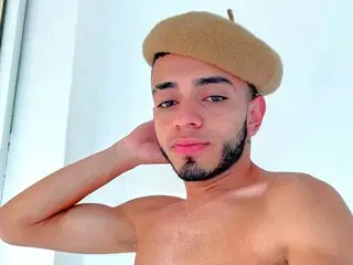 Pussy cam AndrewCosio