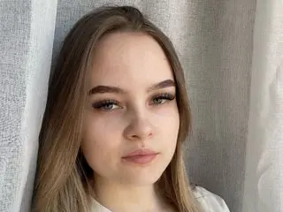 Amateur naked AnetaFoster