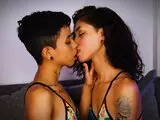 Camshow show AngieAndKatheryn
