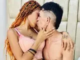 Free recorded BonnyAndJeyson