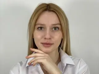 Webcam jasmin DarelleChauncey