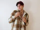 Free livesex DorianCarr