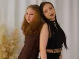 Videos porn EasterAndEda