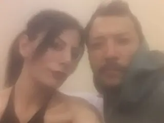 Livesex free JamesAndAngelina