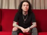 Xxx camshow JayceRhett