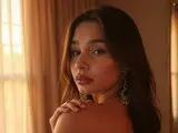 Ass show KimClarks