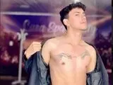 Livejasmin.com recorded LuisDenil