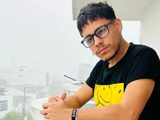 Livejasmin adult LukeStone