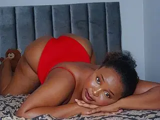 Nude show MysticRaye