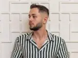 Video naked NicholasPal