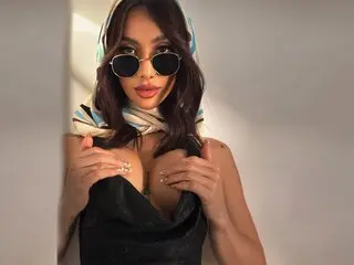 Naked cam PaulinaColucci