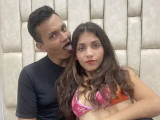 Live lj RebecaAndVictor
