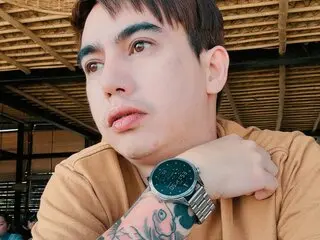 Hd online RichMuhlach