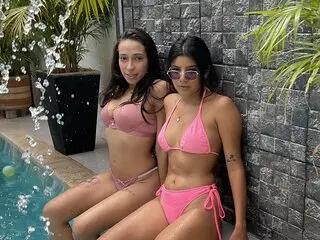 Anal lj RileyAndLana