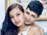 Photos jasmine RosaAndTadeo