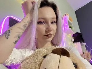 Livejasmin.com jasminlive ScarlettWell