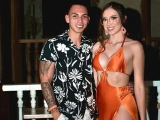 Hd live SeleneAndEross
