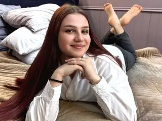 Livejasmine anal WildaFoster