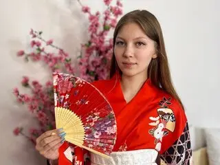Private jasmine YunaLowe